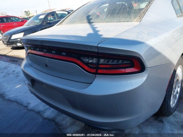 Dodge Charger Police Awd 2019 2C3CDXKT6KH647832 Image 17