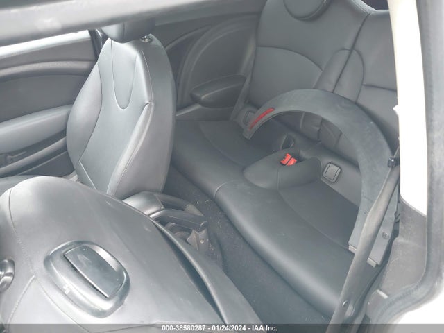 2012 MINI COOPER WMWSU3C57CT264225 Photo 7