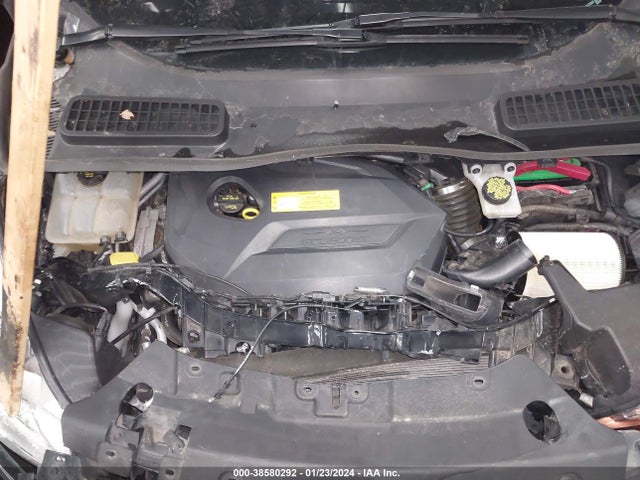 Ford ESCAPE SE 2016 1FMCU9GX0GUB47684 Image 10
