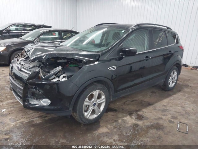 Ford ESCAPE SE 2016 1FMCU9GX0GUB47684 Image 2