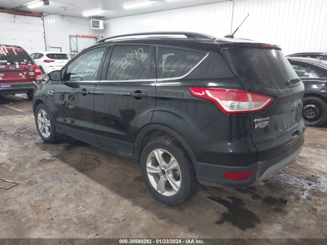Ford ESCAPE SE 2016 1FMCU9GX0GUB47684 Image 3
