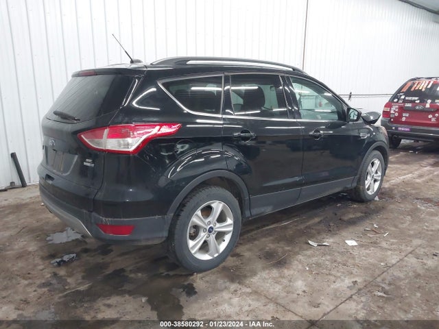 Ford ESCAPE SE 2016 1FMCU9GX0GUB47684 Image 4