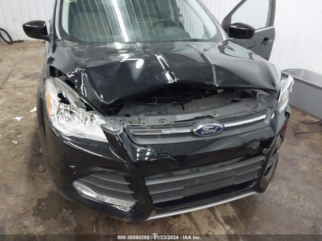 Ford ESCAPE SE 2016 1FMCU9GX0GUB47684 Image 6
