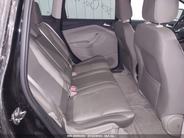 Ford ESCAPE SE 2016 1FMCU9GX0GUB47684 Image 8