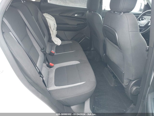 Chevrolet Trailblazer Fwd Lt 2023 KL79MPSL4PB117782 Image 8
