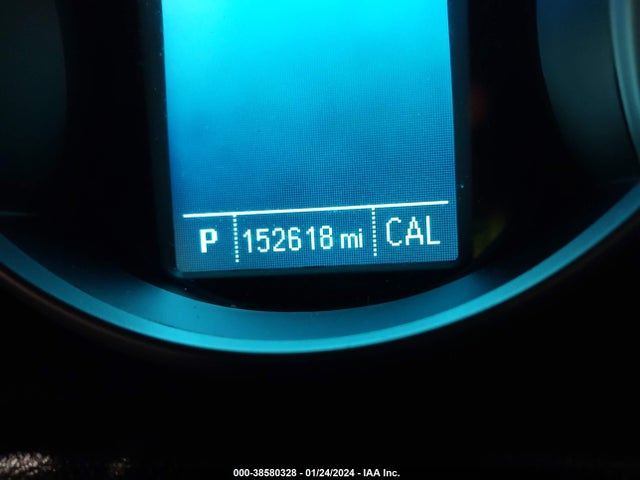 Chevrolet Cruze Ls Auto 2014 1G1PA5SH6E7356763 Image 15