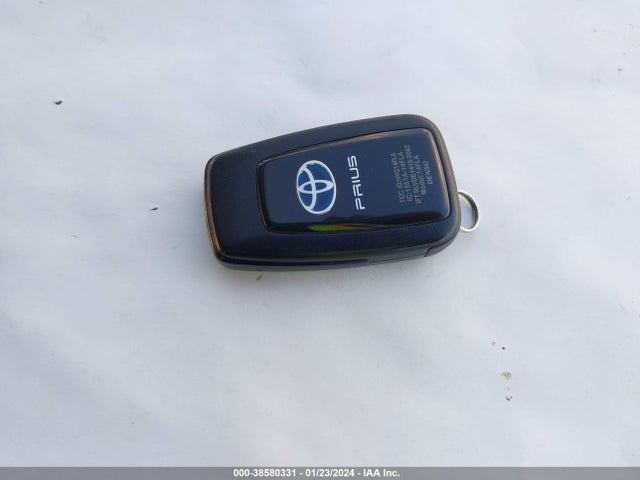 Toyota Prius L 2022 JTDKAMFU4N3188132 Image 11
