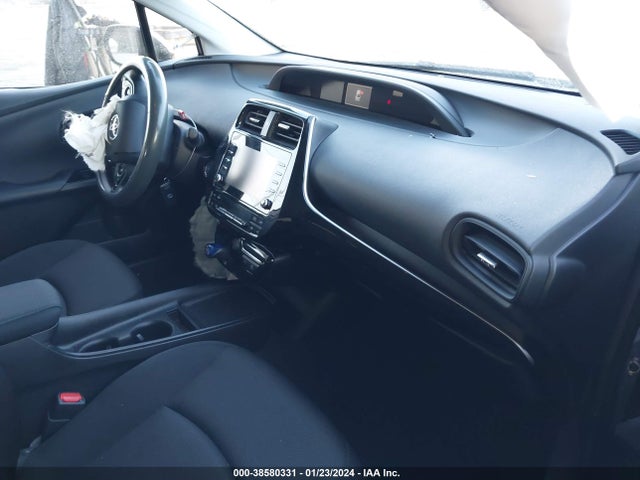 Toyota Prius L 2022 JTDKAMFU4N3188132 Image 5