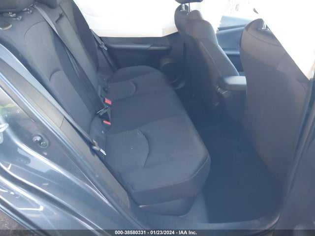 Toyota Prius L 2022 JTDKAMFU4N3188132 Image 8
