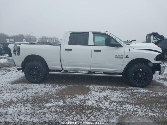 RAM 2500 Tradesman 2016 3C6UR5CL7GG350832 Image 13