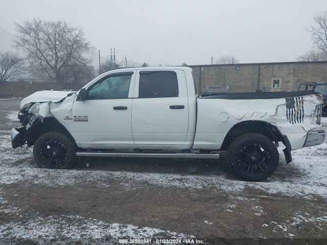 RAM 2500 Tradesman 2016 3C6UR5CL7GG350832 Image 14
