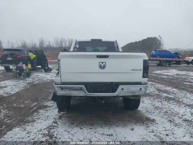 RAM 2500 Tradesman 2016 3C6UR5CL7GG350832 Image 16
