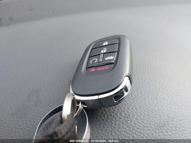 Honda Civic Sport 2024 2HGFE2F51RH509180 Image 11