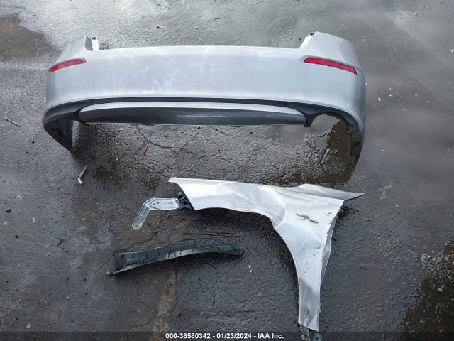 Honda Civic Sport 2024 2HGFE2F51RH509180 Image 12