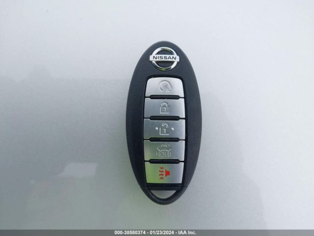 1N4AL3AP6JC130654 Nissan Altima 2.5 Sv
