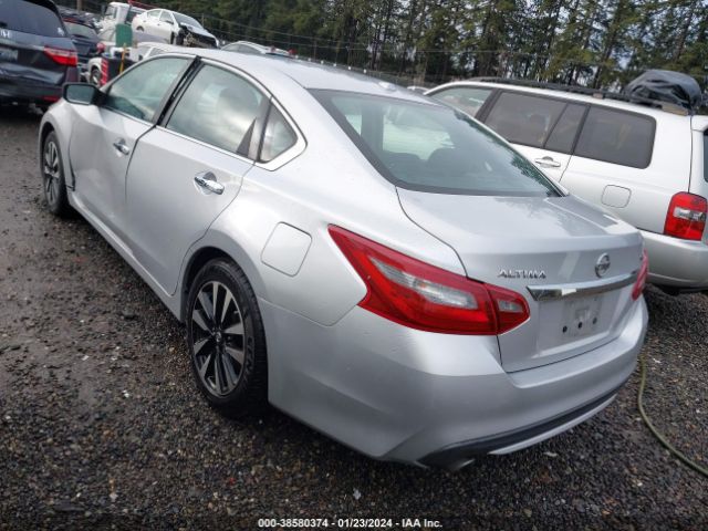 1N4AL3AP6JC130654 Nissan Altima 2.5 Sv