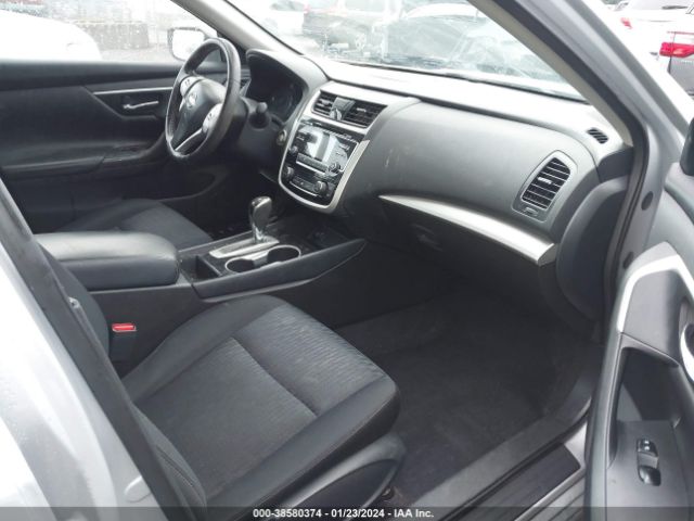 1N4AL3AP6JC130654 Nissan Altima 2.5 Sv