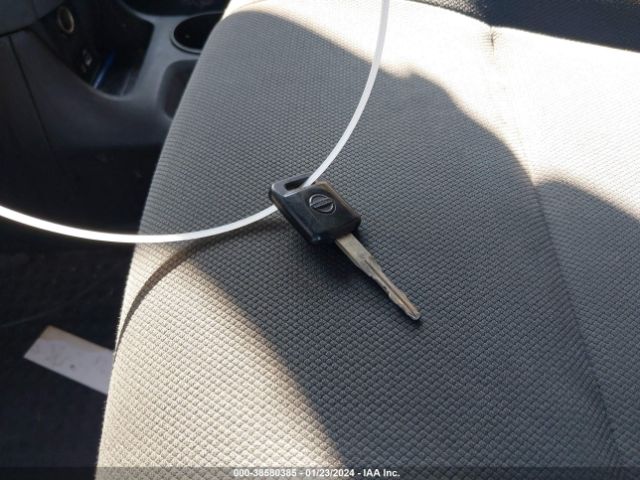 3N6CM0KN3MK707809 Nissan Nv200 Compact Cargo S Xtronic Cvt