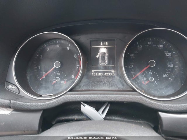 1VWDT7A33HC046830 Volkswagen Passat 1.8t R-line