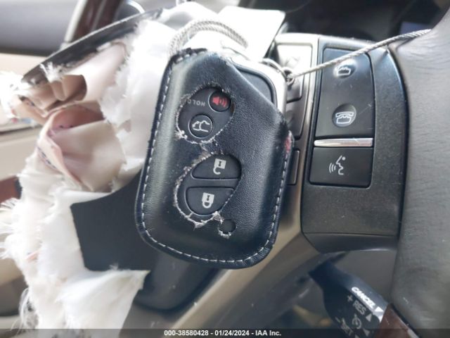 JTJZK1BA3E2010981 Lexus RX 350