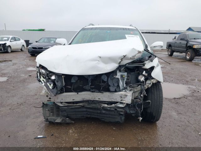 JTJZK1BA3E2010981 Lexus RX 350