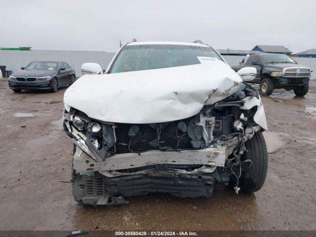 JTJZK1BA3E2010981 Lexus RX 350