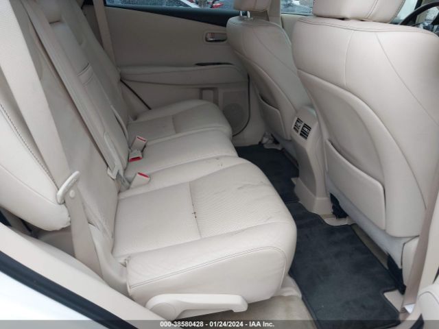 JTJZK1BA3E2010981 Lexus RX 350