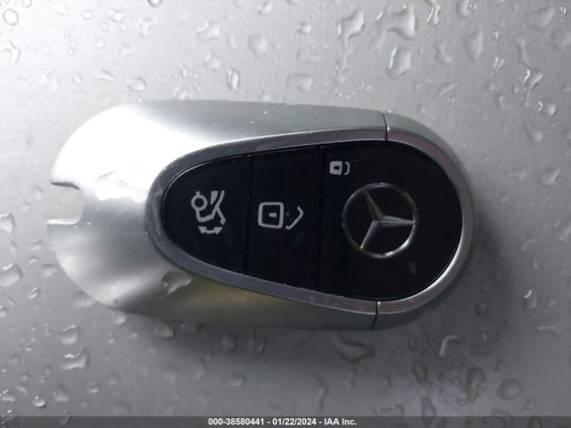 2022 MERCEDES-BENZ S 580 W1K6G7GB6NA139837 Photo 10