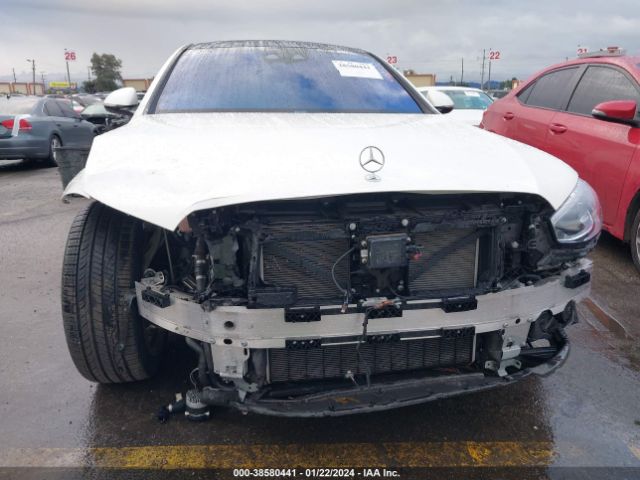 2022 MERCEDES-BENZ S 580 W1K6G7GB6NA139837 Photo 5
