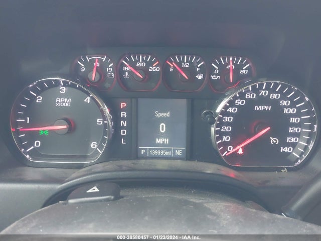 Chevrolet Silverado 1500 Wt 2018 3GCUKNEC3JG607552 Image 7