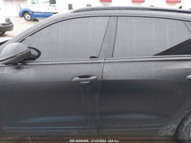 WA1FVAF10MD029931 Audi Q8 Prestige 55 Tfsi Quattro Tiptronic