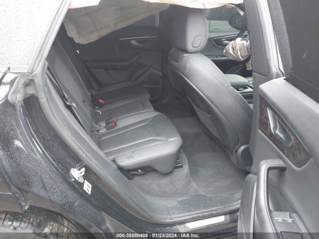WA1FVAF10MD029931 Audi Q8 Prestige 55 Tfsi Quattro Tiptronic