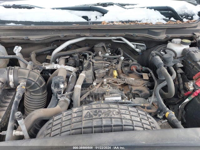 Ford Ranger Xlt 2020 1FTER4FH0LLA29341 Image 10