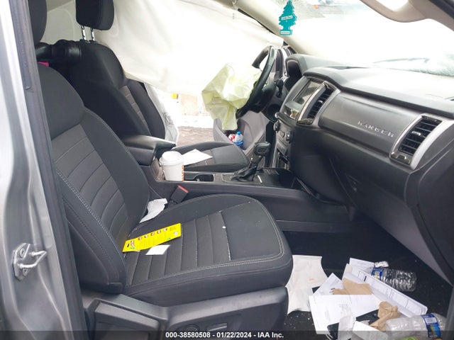 Ford Ranger Xlt 2020 1FTER4FH0LLA29341 Image 5