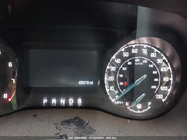 Ford Ranger Xlt 2020 1FTER4FH0LLA29341 Image 7