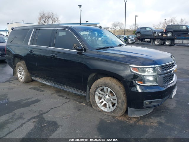 2015 1GNSCHKC6FR247203 main image