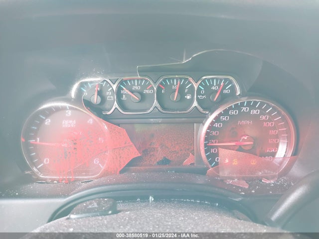 Chevrolet Suburban 1500 Ls 2015 1GNSCHKC6FR247203 Image 15