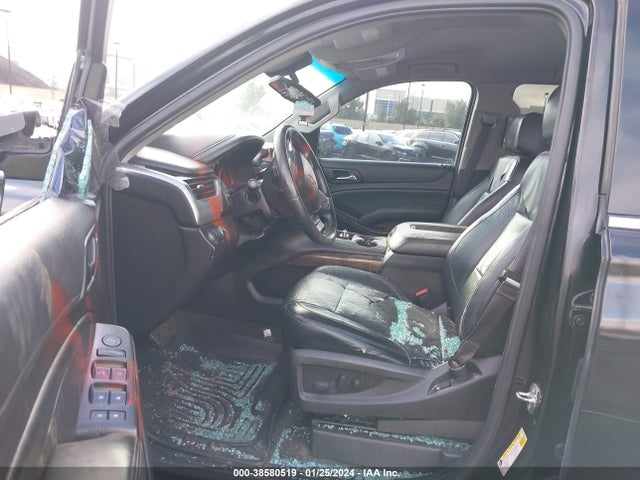 Chevrolet Suburban 1500 Ls 2015 1GNSCHKC6FR247203 Image 5
