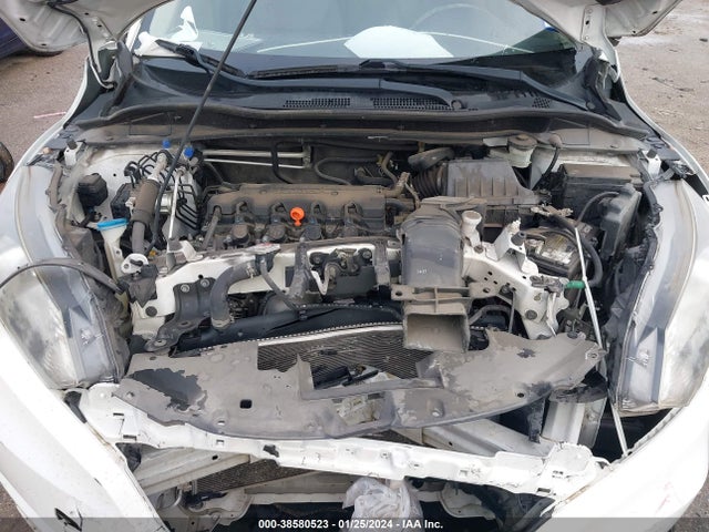 Honda Hr-v Ex-l 2017 3CZRU5H73HM728196 Image 10