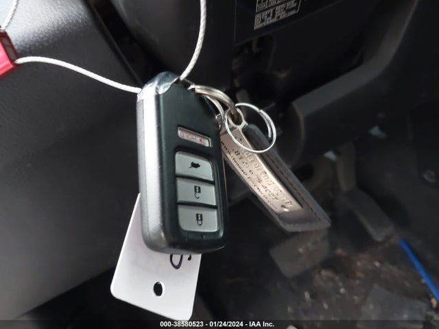 Honda Hr-v Ex-l 2017 3CZRU5H73HM728196 Image 11