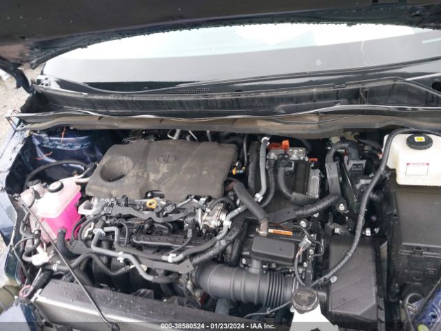 2022 TOYOTA SIENNA 5TDYRKEC2NS105568 Photo 9