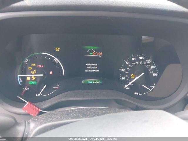 2022 TOYOTA SIENNA 5TDYRKEC2NS105568 Photo 6