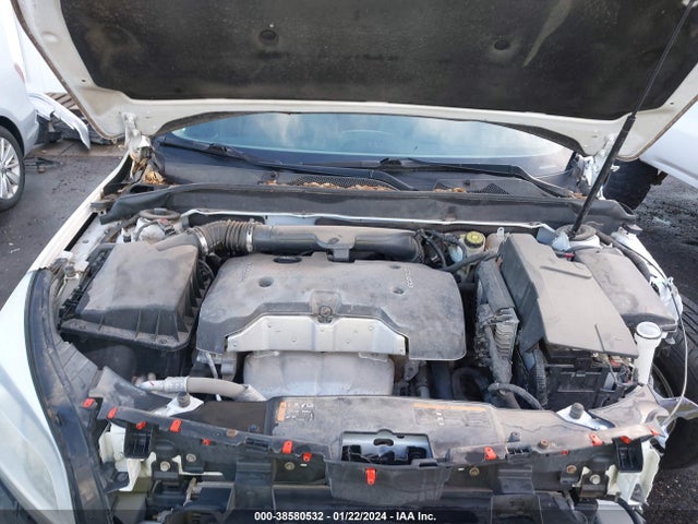 Chevrolet Malibu 1ls 2014 1G11B5SL2EF204282 Image 10