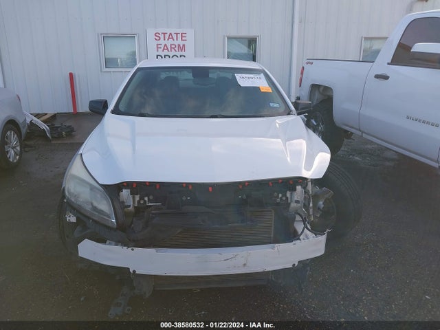 Chevrolet Malibu 1ls 2014 1G11B5SL2EF204282 Image 13