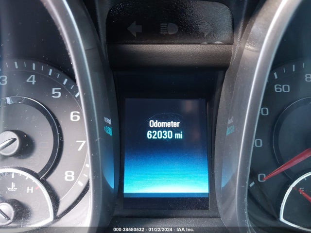 Chevrolet Malibu 1ls 2014 1G11B5SL2EF204282 Image 16
