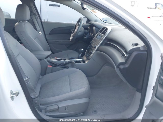 Chevrolet Malibu 1ls 2014 1G11B5SL2EF204282 Image 5