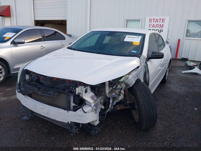 Chevrolet Malibu 1ls 2014 1G11B5SL2EF204282 Image 6
