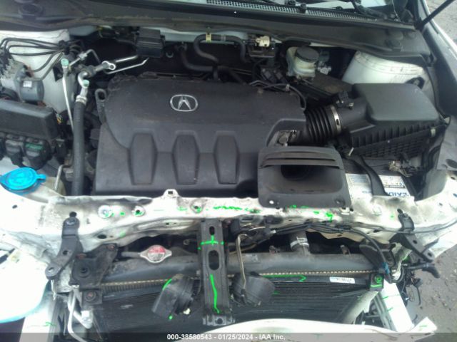 5J8TB4H51JL012559 Acura Rdx Technology Pkg/w/technology/acurawatch Plus Pkg