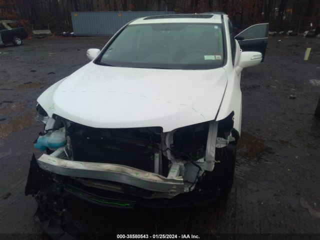 5J8TB4H51JL012559 Acura Rdx Technology Pkg/w/technology/acurawatch Plus Pkg