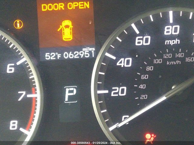 5J8TB4H51JL012559 Acura Rdx Technology Pkg/w/technology/acurawatch Plus Pkg